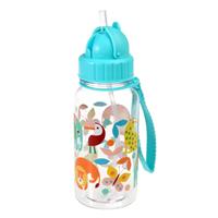 Rex London Child Water Bottle – Wild Wonders