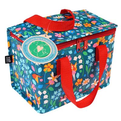 Rex London Insulated Lunch Bag – Fairies