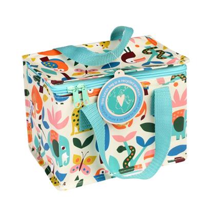 Rex London Insulated Lunch Bag – Wild Wonders