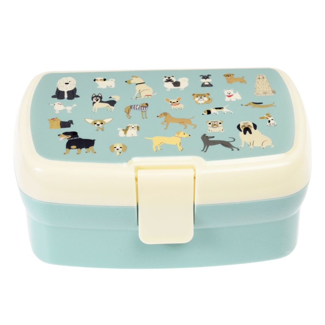 Rex London Lunch Box - Best in Show