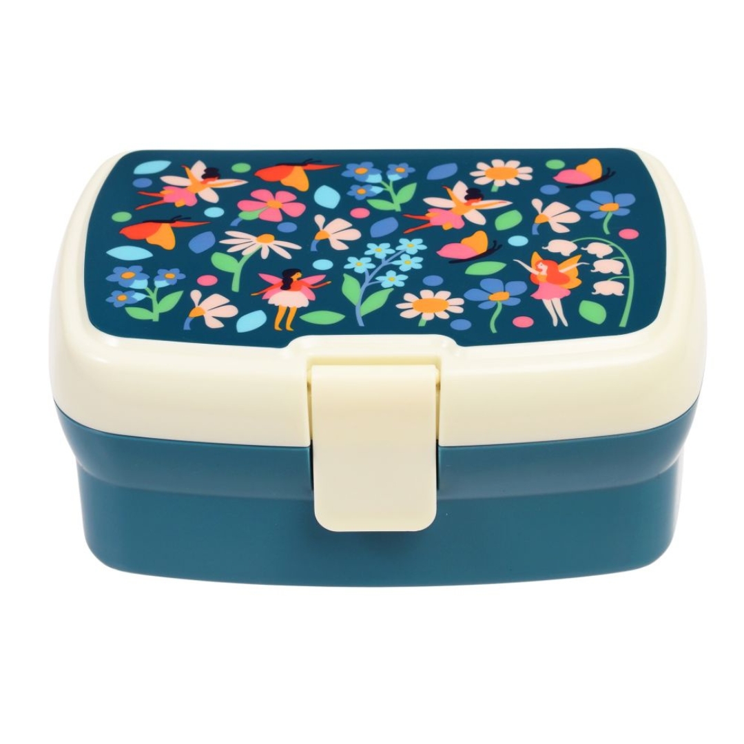 Rex London Lunch Box - Fairies