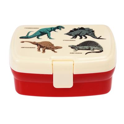 Rex London Lunch Box – Prehistoric Land