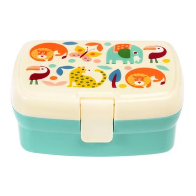 Rex London Lunch Box – Wild Wonders