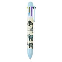 Rex London Six Colour Pen – Dinosaur Prehistoric