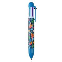 Rex London Six Colour Pen – Fairies