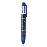 Rex London Six Colour Pen – Sharks