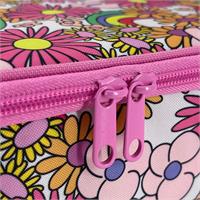 Sachi Insulated Flower Power Lunch Bag