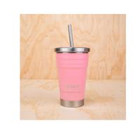 Strawberry Insulated Mini Smoothie Cup 275ml