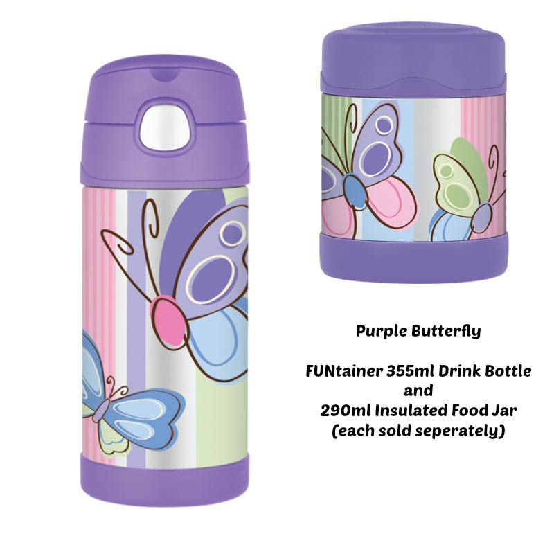 thermos kids drink bottle