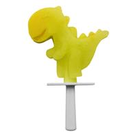 Tovolo Stackable Ice Pop Moulds Set 4 - Dinosaur