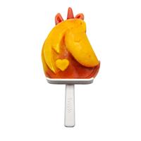 Tovolo Stackable Ice Pop Moulds Set 4 - Unicorn