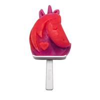 Tovolo Stackable Ice Pop Moulds Set 4 - Unicorn