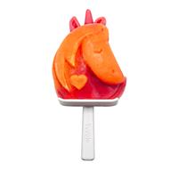 Tovolo Stackable Ice Pop Moulds Set 4 - Unicorn