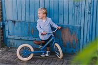 Trybike Vintage Blue 2 in 1 Balance Bike