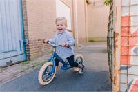 Trybike Vintage Blue 2 in 1 Balance Bike