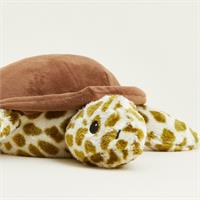 Turtle Heat and Cool Soft Toy