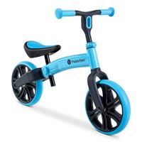 Velo Junior Balance Bike Blue