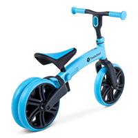 Velo Junior Balance Bike Blue