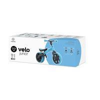 Velo Junior Balance Bike Blue