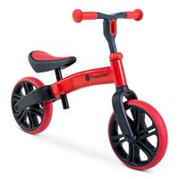 Velo Junior Balance Bike Red