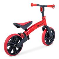 Velo Junior Balance Bike Red