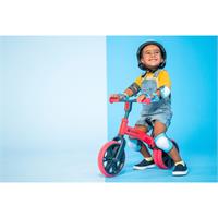 Velo Junior Balance Bike Red