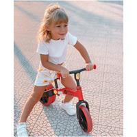 Velo Junior Balance Bike Red