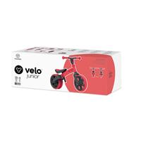 Velo Junior Balance Bike Red