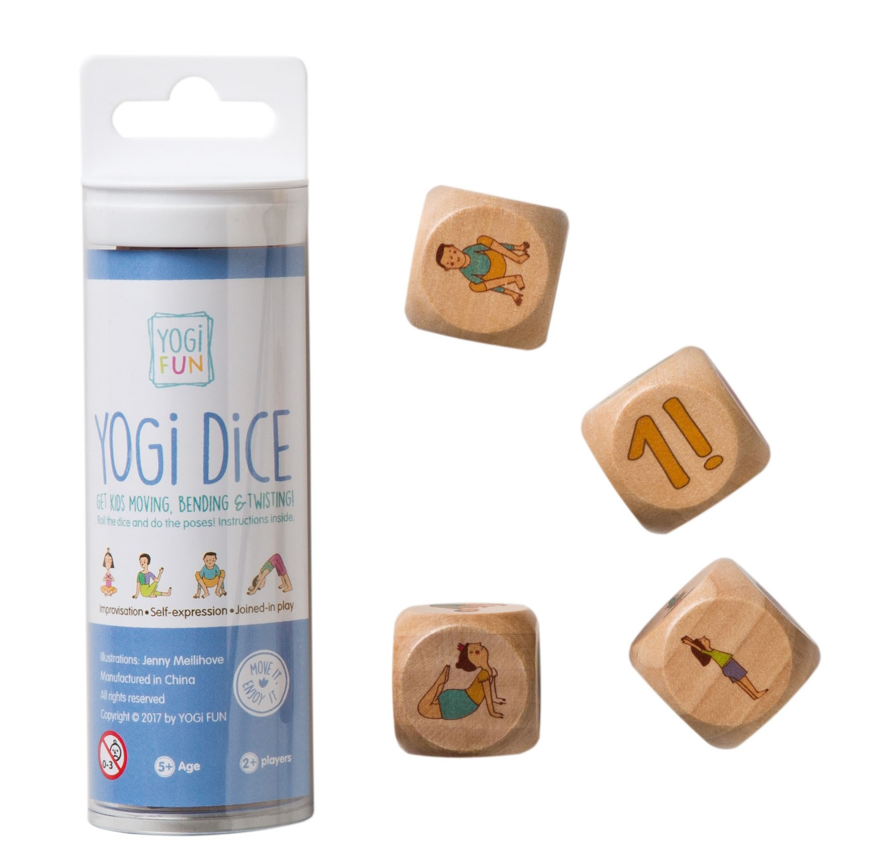 Yoga Duo Dice Exercise Fun Foam Dice for Adults, 2 Pose Dice and 1 Action Dice  Set of 3 Yoga Dice, Workout Fun Fitness Dice Yoga Games -  Australia